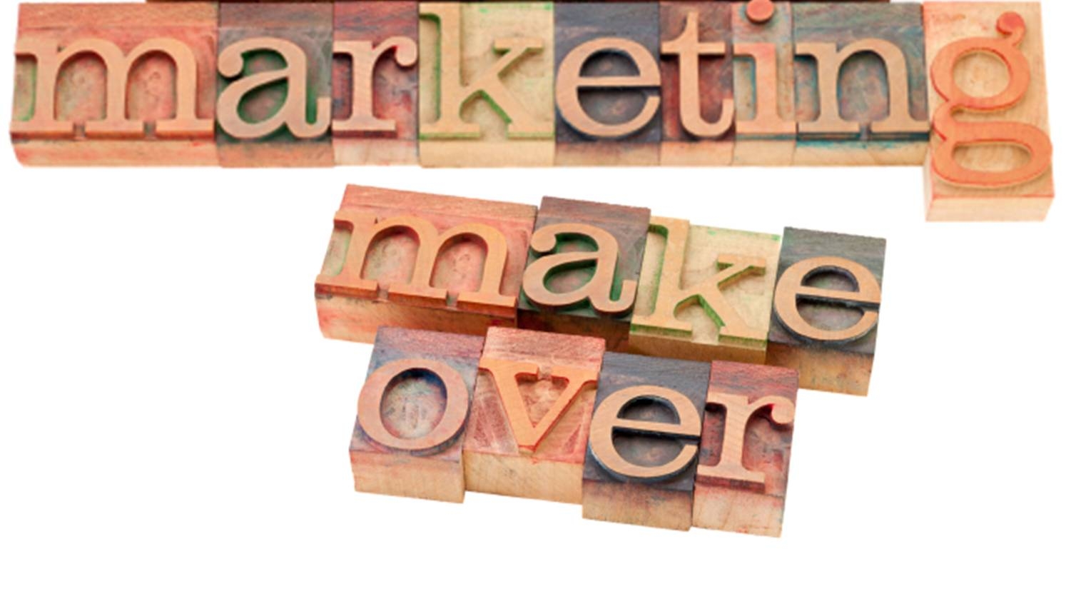 Extreme Makeover For Accountants