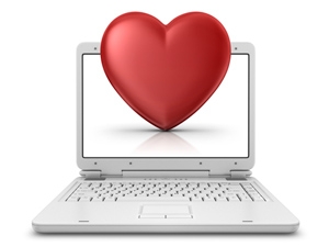 Why An Accountant Loves His Website