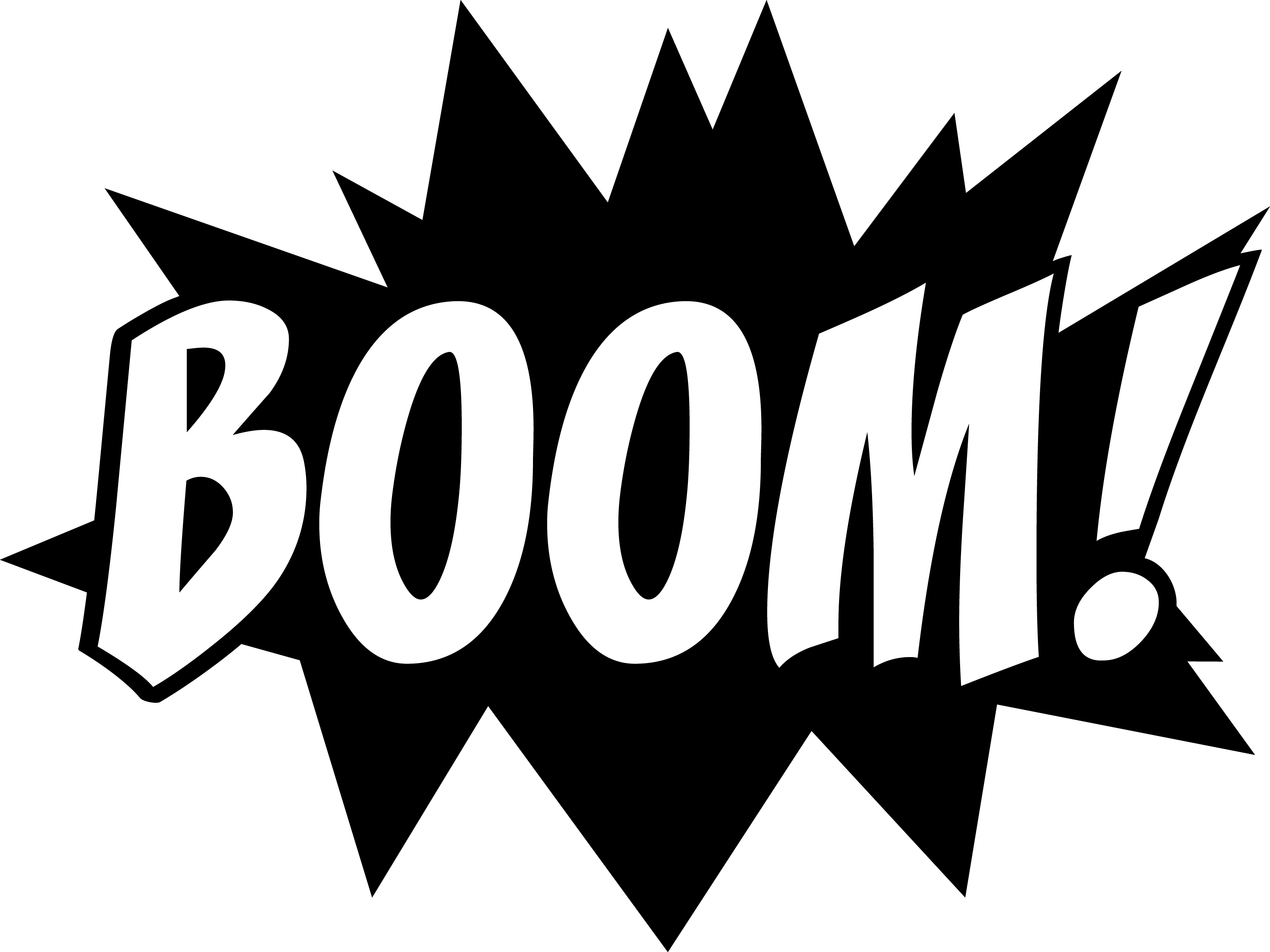 Doom Gloom or Boom for Your Firm?