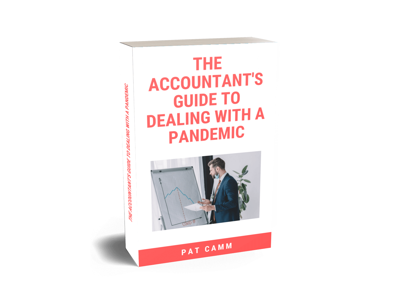 The Accountants Guide to Dealing with a Pandemic